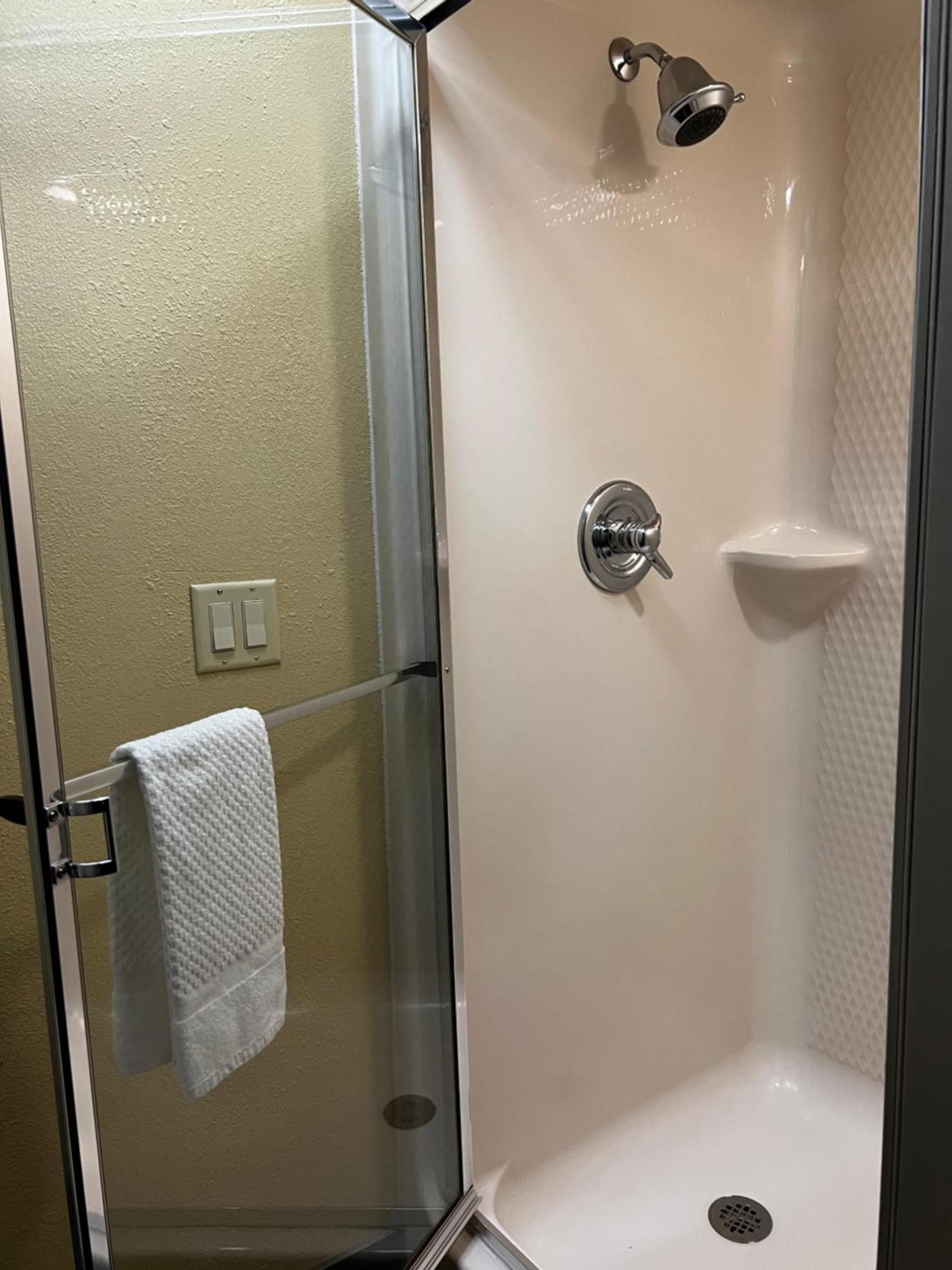 Sleep Inn Tinley Park I-80 Near Amphitheatre-Convention Center מראה חיצוני תמונה