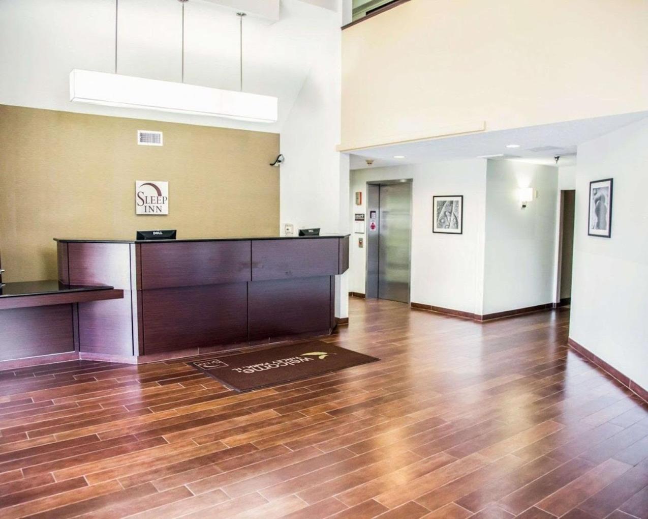 Sleep Inn Tinley Park I-80 Near Amphitheatre-Convention Center חדר תמונה