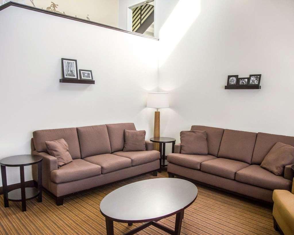 Sleep Inn Tinley Park I-80 Near Amphitheatre-Convention Center מראה פנימי תמונה