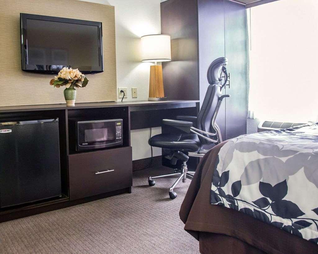 Sleep Inn Tinley Park I-80 Near Amphitheatre-Convention Center חדר תמונה